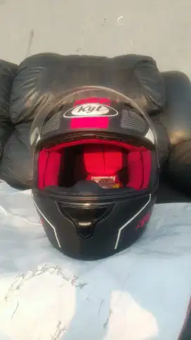 Kyt RC Seven second