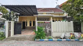 Rumah Murah siap Huni di Griya Kebraon, Karangpilang, SBY Selatan