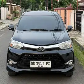 Toyota Avanza Veloz 1.3 Manual 2018