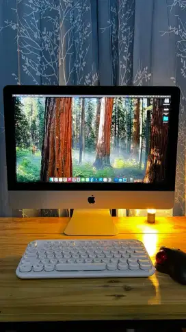 iMac 2019 21.5 inch Retina 4K