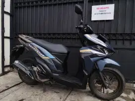 Honda Vario 125 Kayles Lengkap