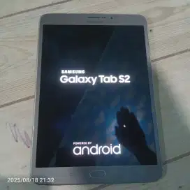 Tablet Samsung Galaxy S2
