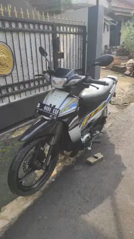 F1zr 2004 full clutch