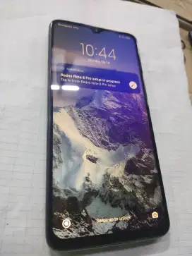 Xiaomi Note 8 Pro 6/64