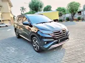 TOYOTA RUSH S TRD SPORTIVO 2019/2020 AUTOMATIC FULL ORIGINAL GRESH
