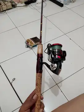 Maguro exstrime reborn gp, (rel carera2000)