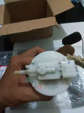 Pompa minyak Scoopy 2018