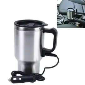 Car Mug Pemanas Air Elektrik