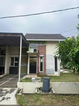 Rumah Hook Segara City Dekat Marunda Center Dan Tol Tarumajaya