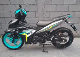 Mx King Tahun 2025 Istimewa