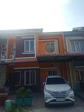 Perumahan Grand Monaco Johor