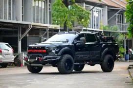 Ford Ranger Double Cabin 2014 Diesel