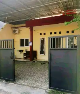 DIJUAL RUMAH KOS DI DEWI SARTIKA SAMPANGAN SEMARANG