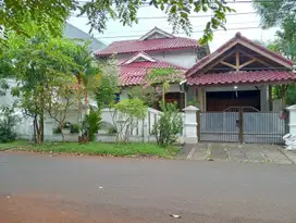 Rumah dijual di Taman Alfa Indah