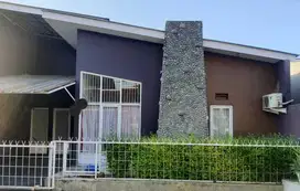 Disewakan Rumah Siap Huni Semi Furnished di Margahayu Raya