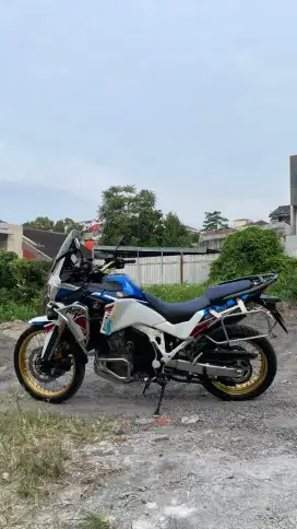 HONDA AFRICA TWIN 1100 DCT