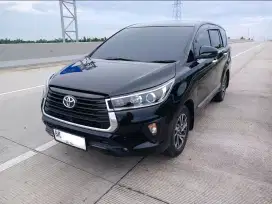 Kijang innova reborn 2.4V M/T tahun 2020