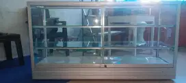 Etalase 1.5 meter