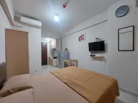 Disewakan Apartemen Sunter Park View, nyaman, strategis, dekat Kampus