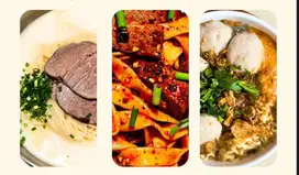 Lowongan kerja - Waiter / Waitress
