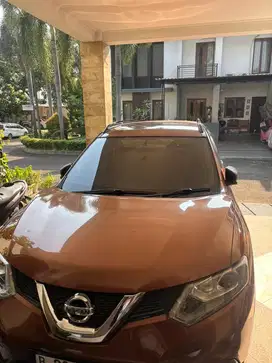 Nissan xtrail T32 2.0 tahun 2014