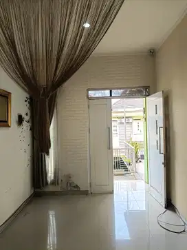 Disewakan Rumah Siap Huni di Graha Padasuka