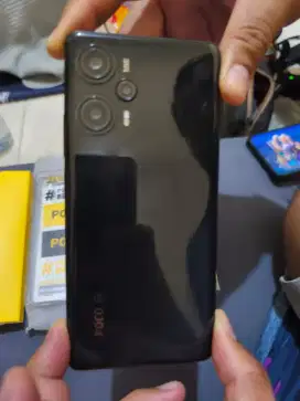 Poco F5 5G 12/256