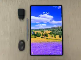 Samsung Galaxy Tab S10 Ultra 12/256 Wifi X920 - Istimewa,Garansi Resmi