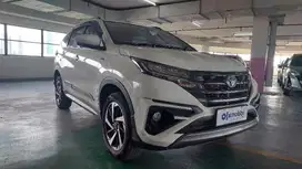 [OLXmobbi] TDP 11JT Toyota Rush 1.5 GR Sport Bensin-MT 2023 Putih