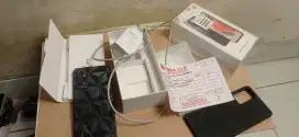 Redmi Note 12 Pro 4G 8/256 Mulus