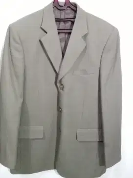 Setelan jas CARTHAGO size L