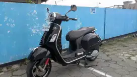 Vespa gts 150 I-GET 2022