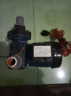Dijual Mesin Air merk Nasional Model :GP-125