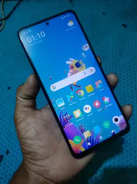 Jual cepat BU!!! Poco X3 pro spek gaming