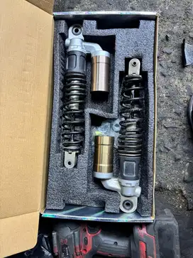 Shockbreaker belakang Nmax New
