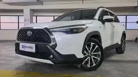 [OLXmobbi] TDP 15JT Toyota Corolla 1.8 Hybrid-AT 2020 Putih