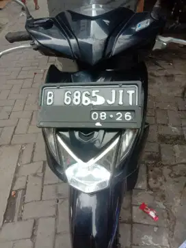 Beat esp 2016 stater halus