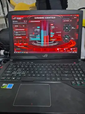 Laptop ASUS ROG STRIX GL503VM
