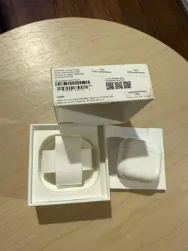 Airpods 4 ( ANC ) second ibox resmi