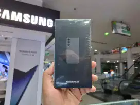 HARGA FLASH SALE SAMSUNG S24 5G 8/256 BARU MASIH SEGEL