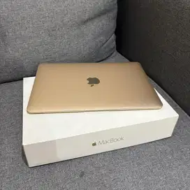MacBook Retina 12 inch 2016 No Dent + dus