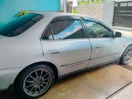 Honda Accord vtil 2000 Bensin