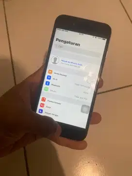 iPhone 6 16GB Inter All Operator