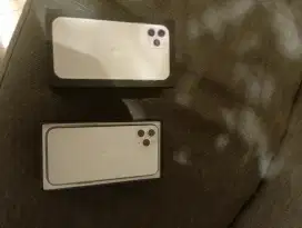 Iphone 11 pro 512gb markotop baru