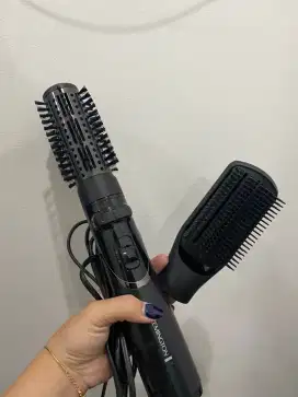 Dijual blower remington airstyler AS7801-ID