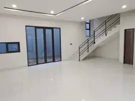 Disewakan Rumah Baru Siap Huni di Pondok Hijau