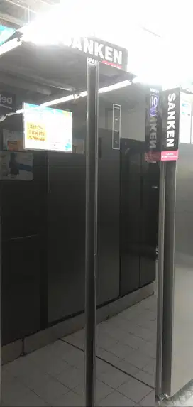 Barang kali cocok
