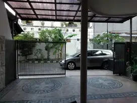 Rumah Semi Furnish siap Huni di Rungkut Harapan, SBY Timur