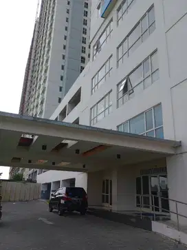 Sewa Apartemen Surabaya Barat – Puncak CBD 2 Kamar, View Bagus