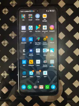 redmi 10 2022 ram 6+2/128